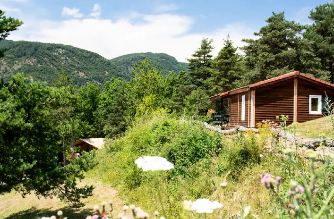 Camping Savel 3 Estrellas★★★