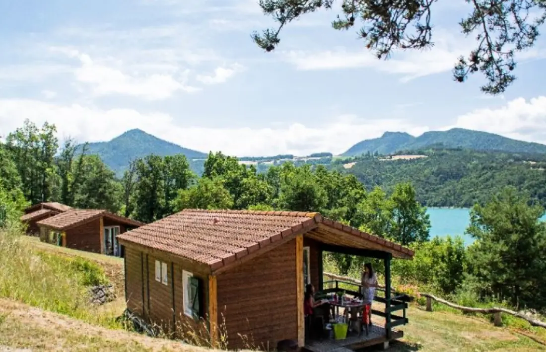 Camping Savel 3 Estrellas★★★
