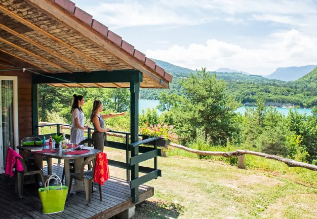 Camping Savel 3 Estrellas★★★