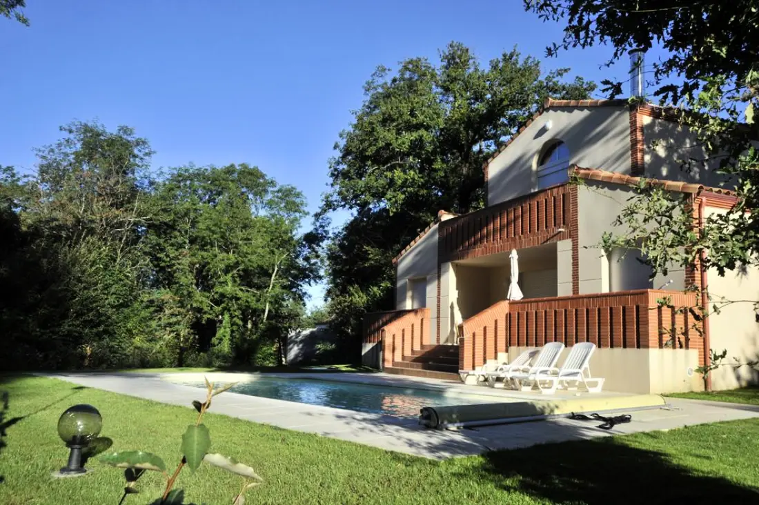 Residence Lagrange Vacances Royal Green3 Stars★★★
