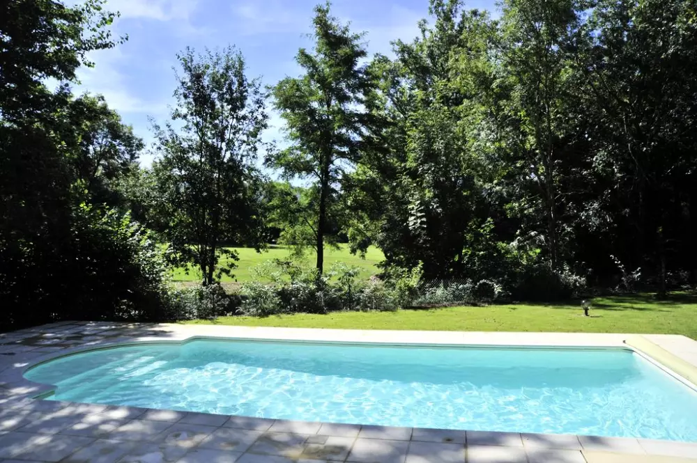 Résidence Lagrange Vacances Royal Green3 étoiles★★★