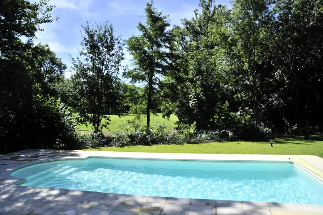 Residence Lagrange Vacances Royal Green3 Stars★★★