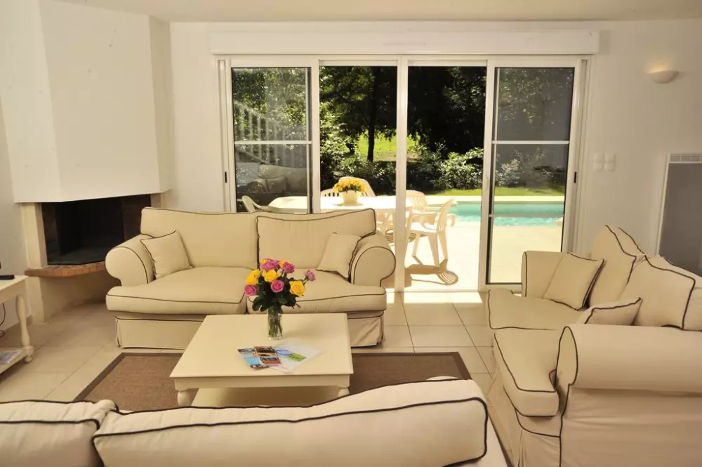 Résidence Lagrange Vacances Royal Green3 étoiles★★★