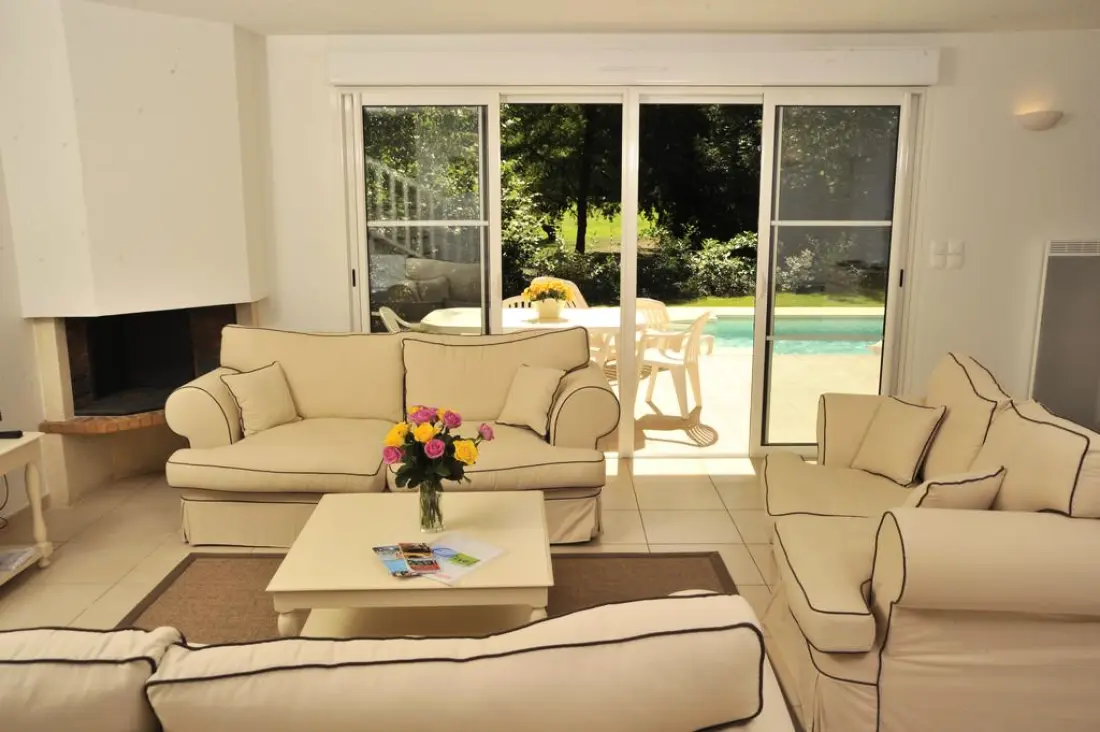 Residence Lagrange Vacances Royal Green3 Stars★★★
