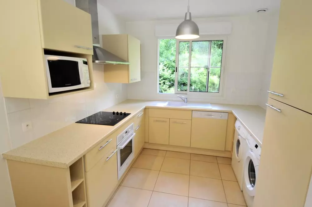 Résidence Lagrange Vacances Royal Green3 étoiles★★★