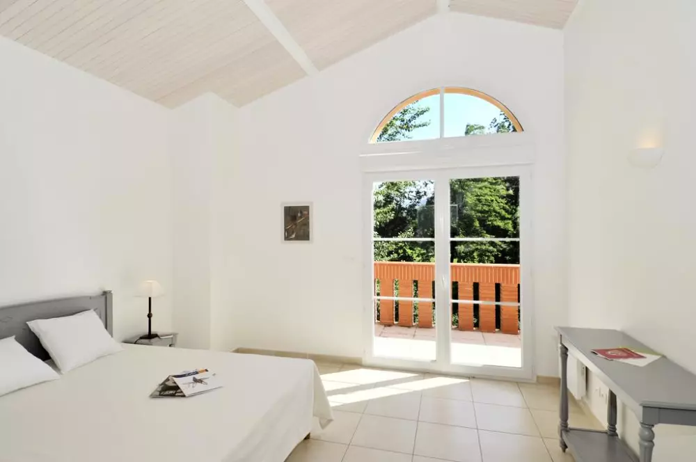 Résidence Lagrange Vacances Royal Green3 étoiles★★★