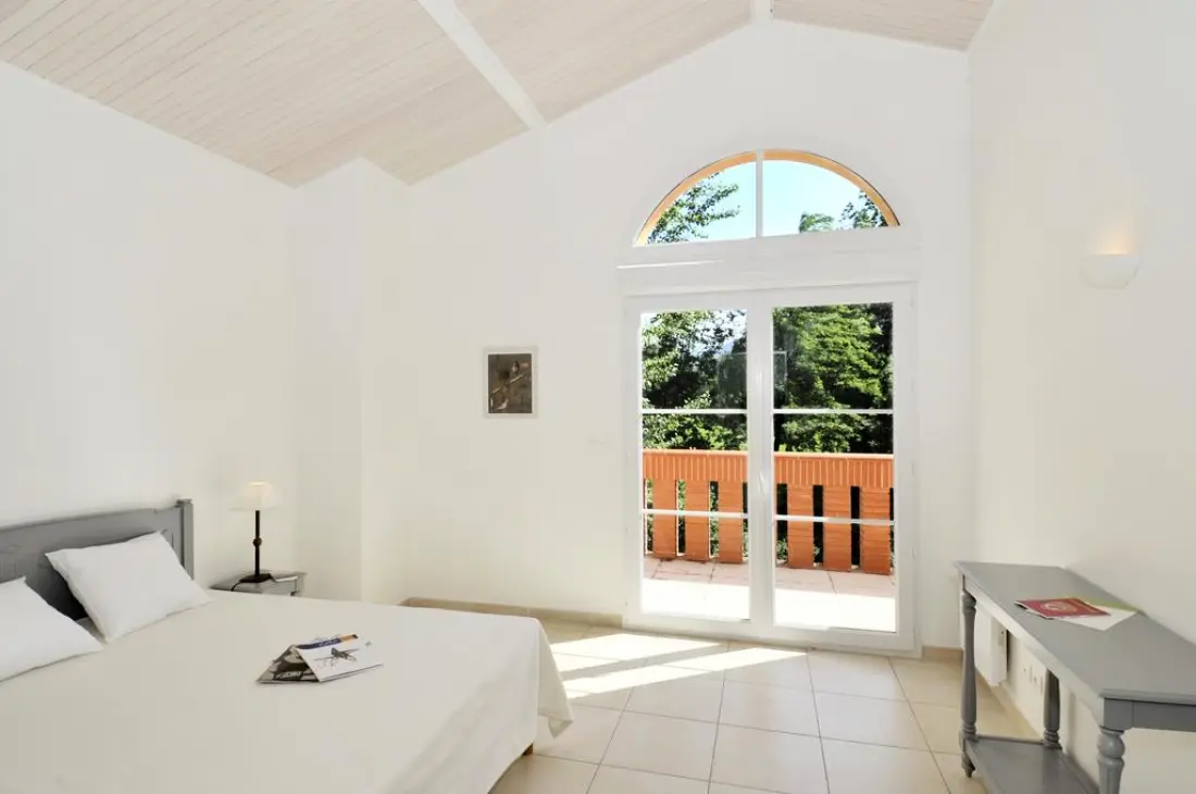 Residence Lagrange Vacances Royal Green3 Stars★★★