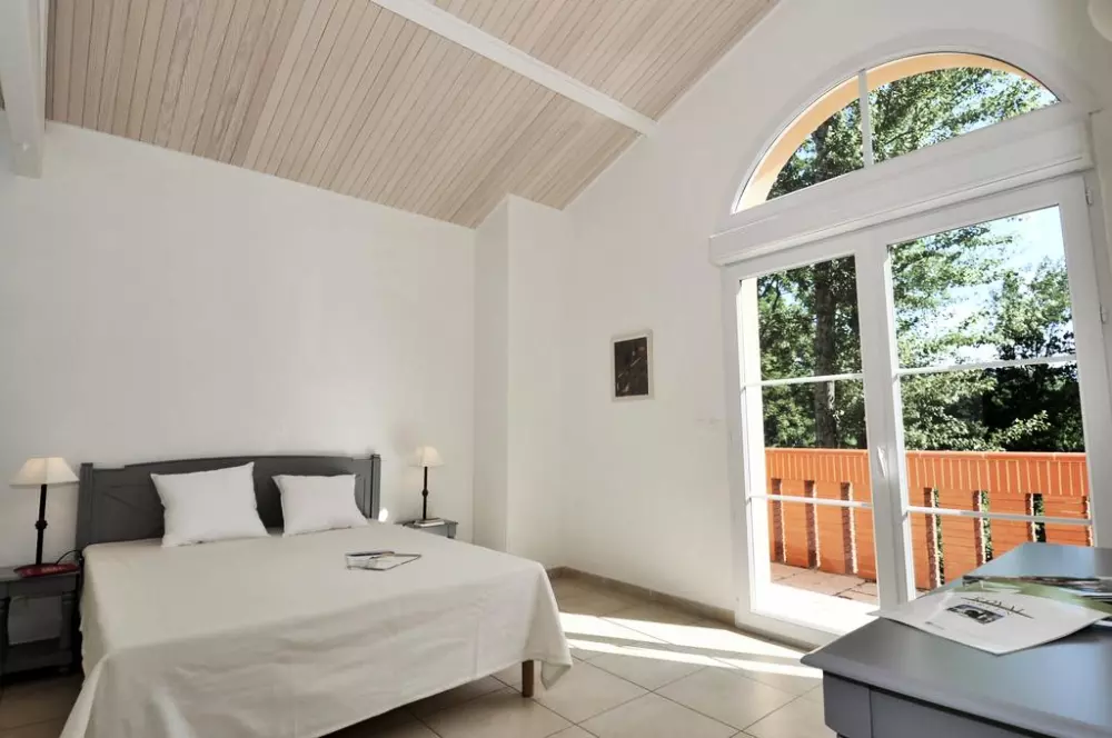 Résidence Lagrange Vacances Royal Green3 étoiles★★★