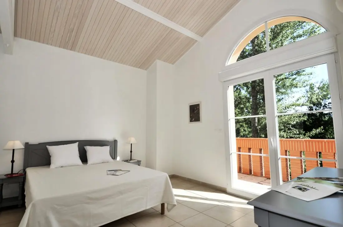 Residence Lagrange Vacances Royal Green3 Stars★★★