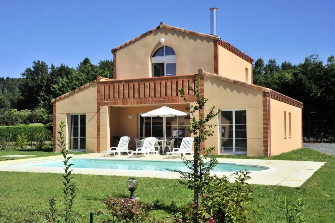 Residence Lagrange Vacances Royal Green3 Stars★★★