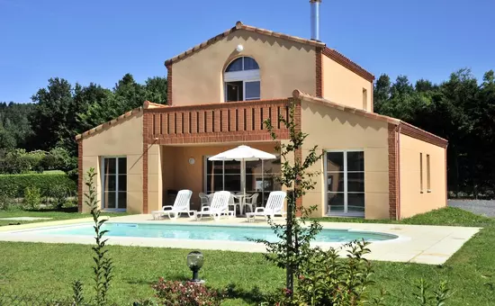 Résidence Lagrange Vacances Royal Green***