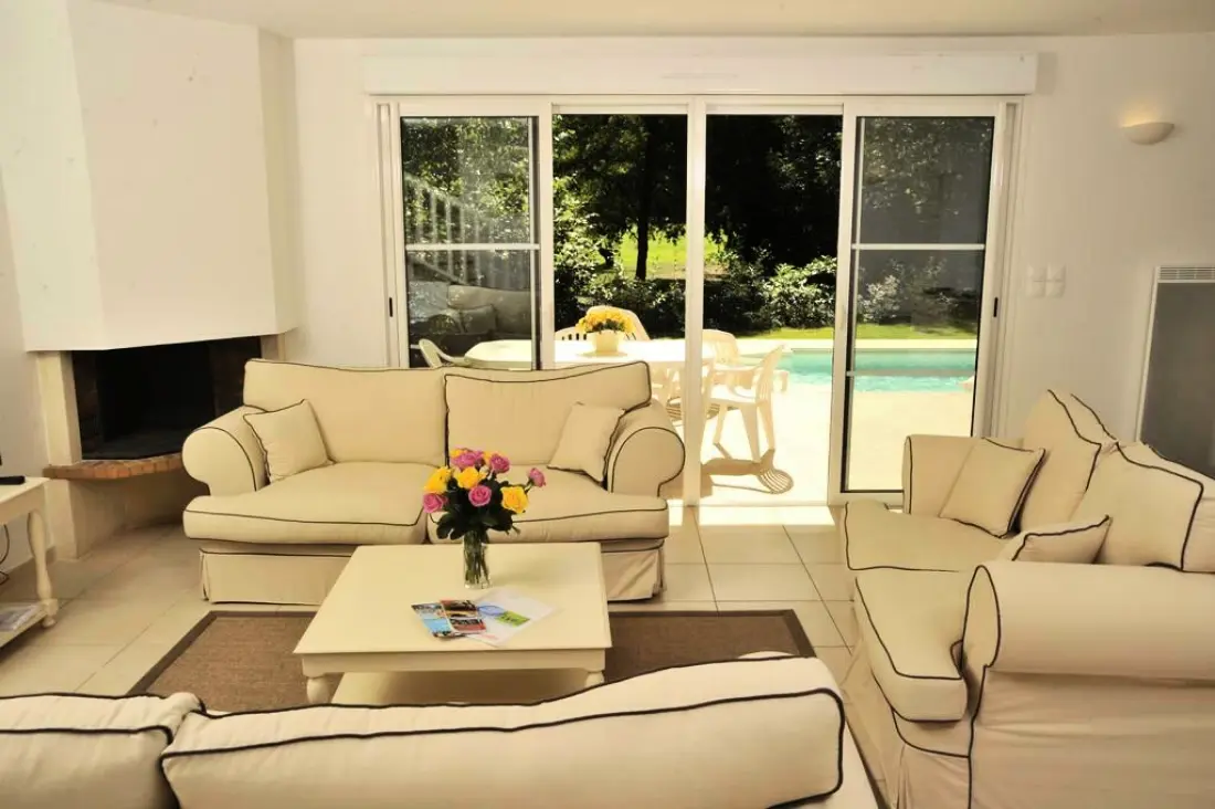 Residence Lagrange Vacances Royal Green3 Stars★★★