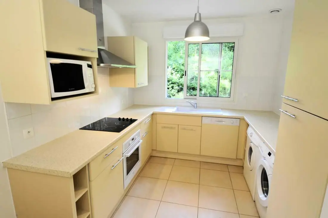 Residence Lagrange Vacances Royal Green3 Stars★★★