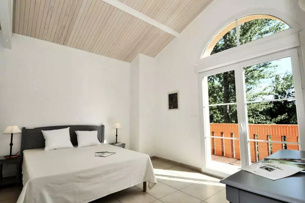 Résidence Lagrange Vacances Royal Green3 étoiles★★★