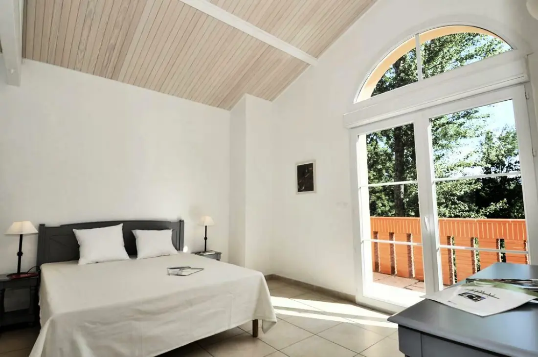Residence Lagrange Vacances Royal Green3 Stars★★★