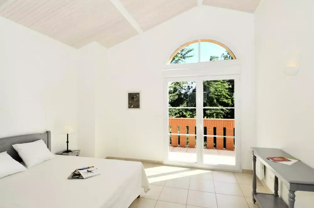 Résidence Lagrange Vacances Royal Green3 étoiles★★★