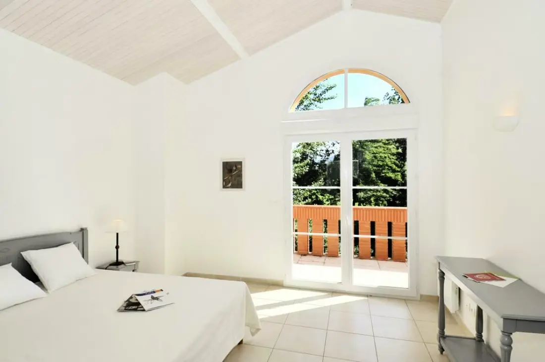 Residence Lagrange Vacances Royal Green3 Stars★★★