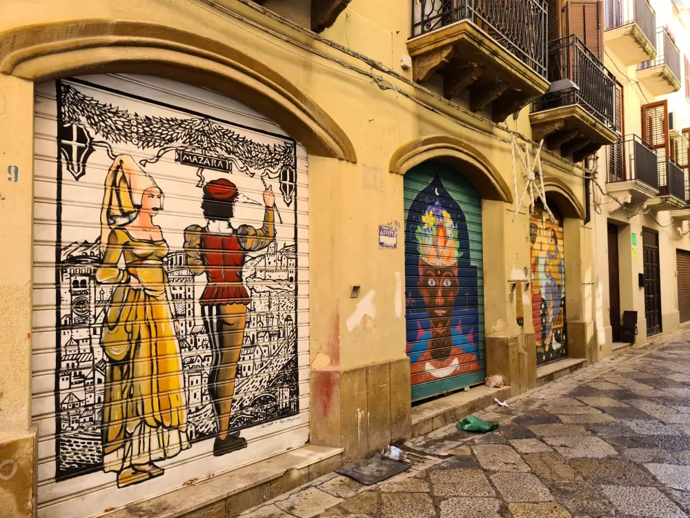 Sporting Club Village & Camping #