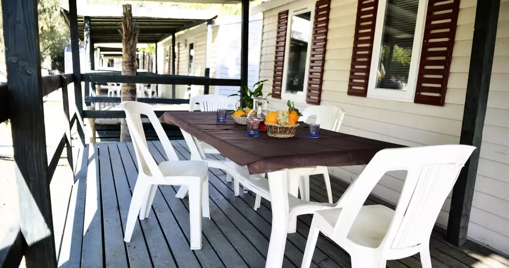 Sporting Club Village & Camping #