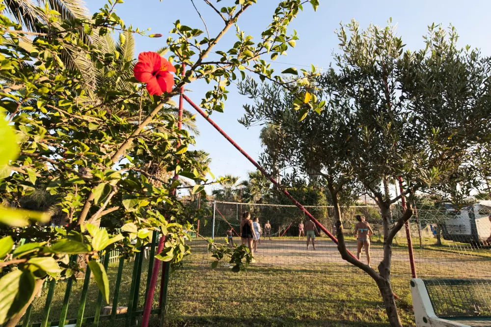 Sporting Club Village & Camping #