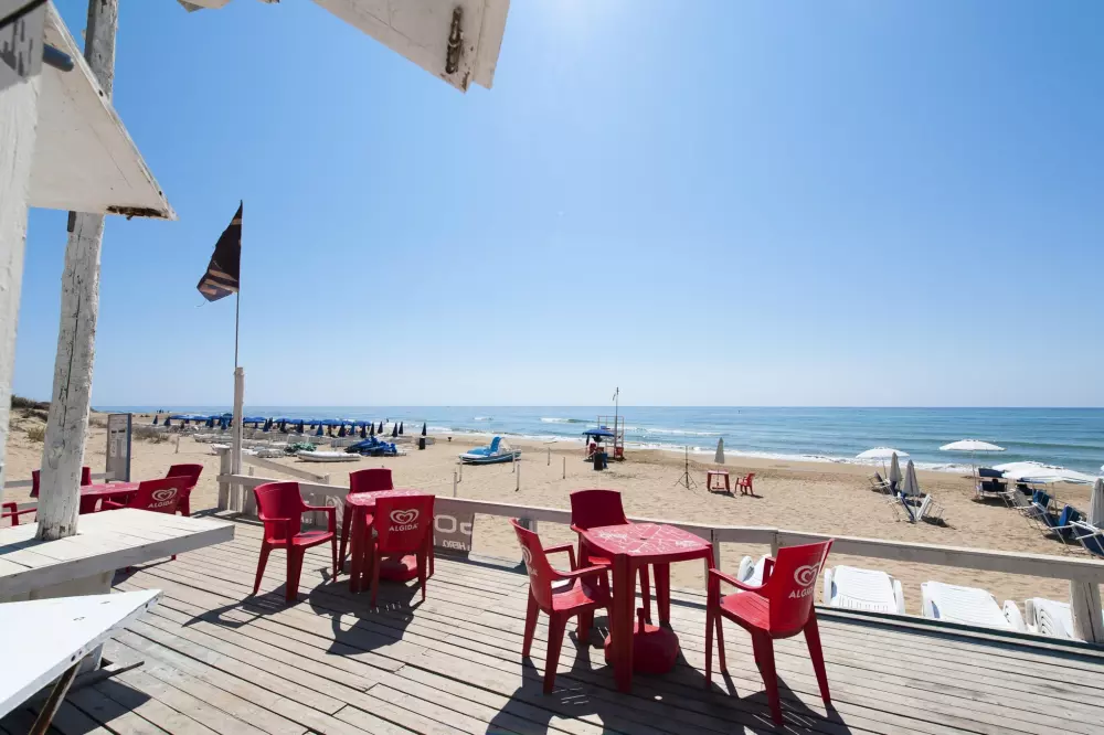 Sporting Club Village & Camping #