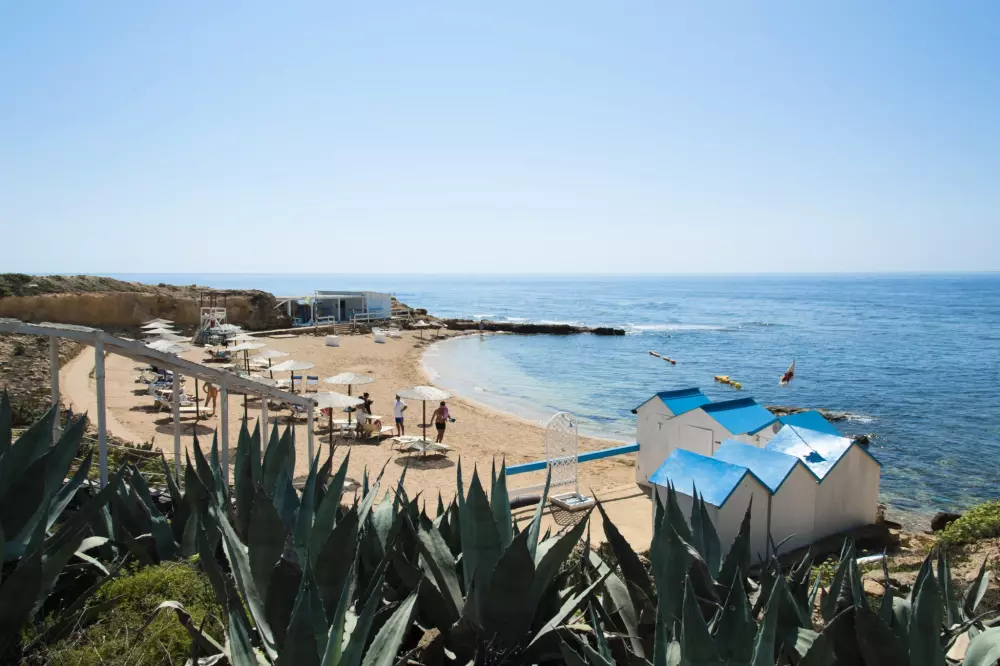 Sporting Club Village & Camping #