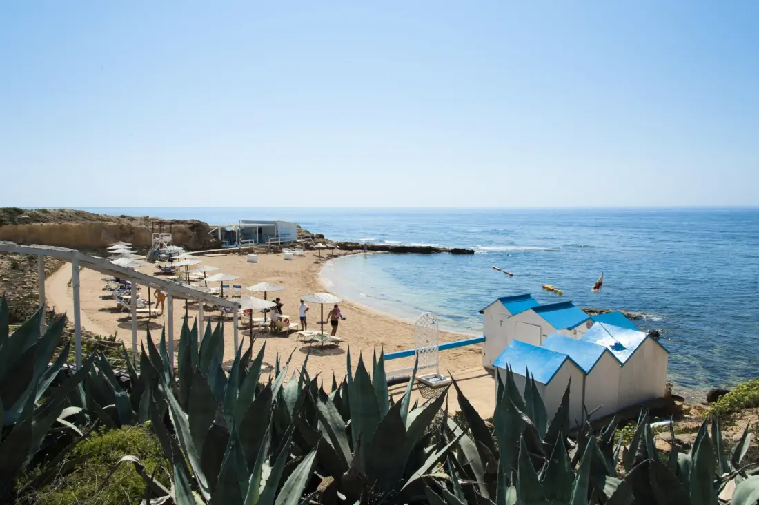 Sporting Club Village & Camping #