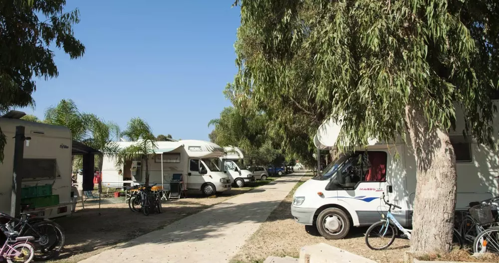 Sporting Club Village & Camping #