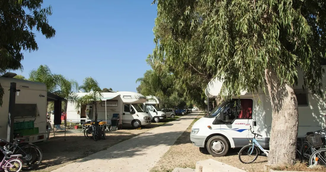 Sporting Club Village & Camping #