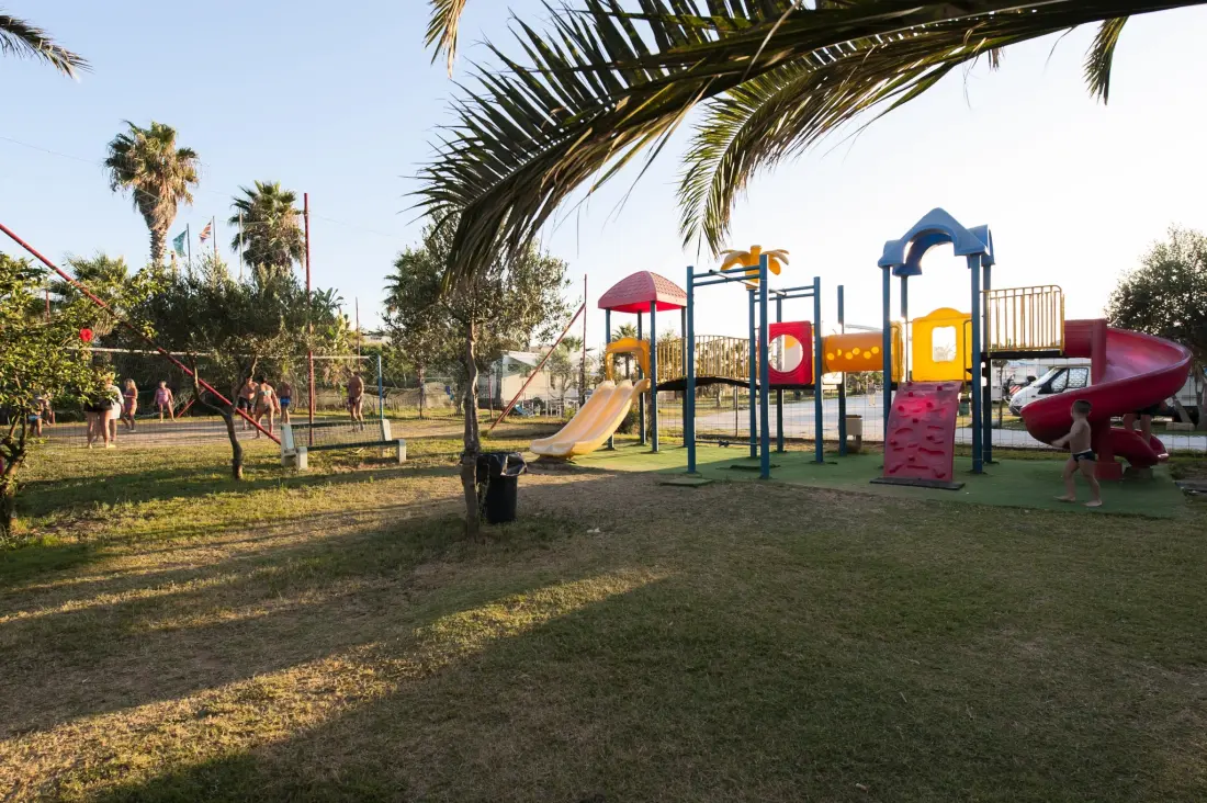 Sporting Club Village & Camping #