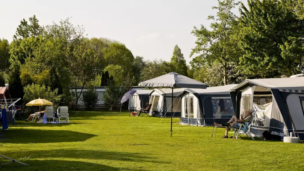 Sporting Club Village & Camping #