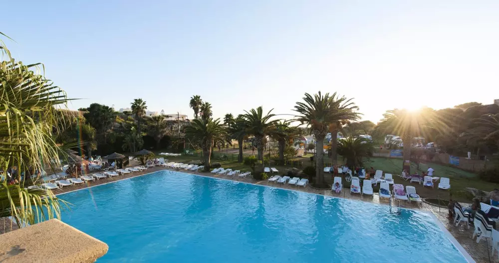 Sporting Club Village & Camping #