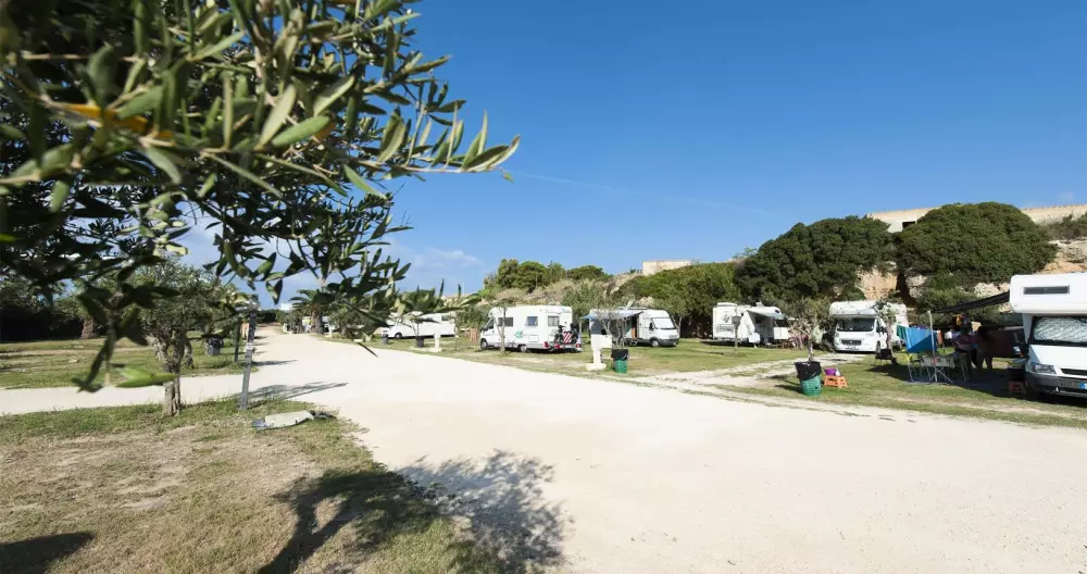 Sporting Club Village & Camping #