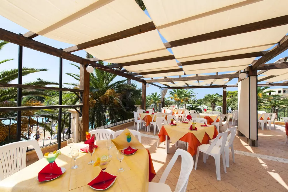 Sporting Club Village & Camping #