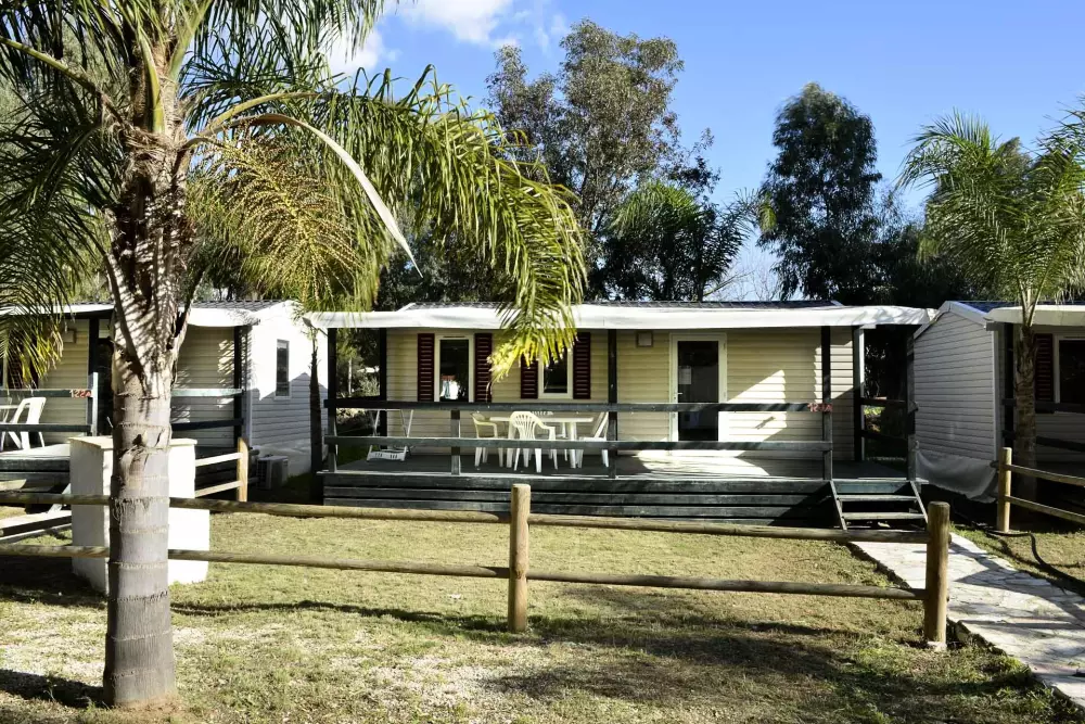 Sporting Club Village & Camping #