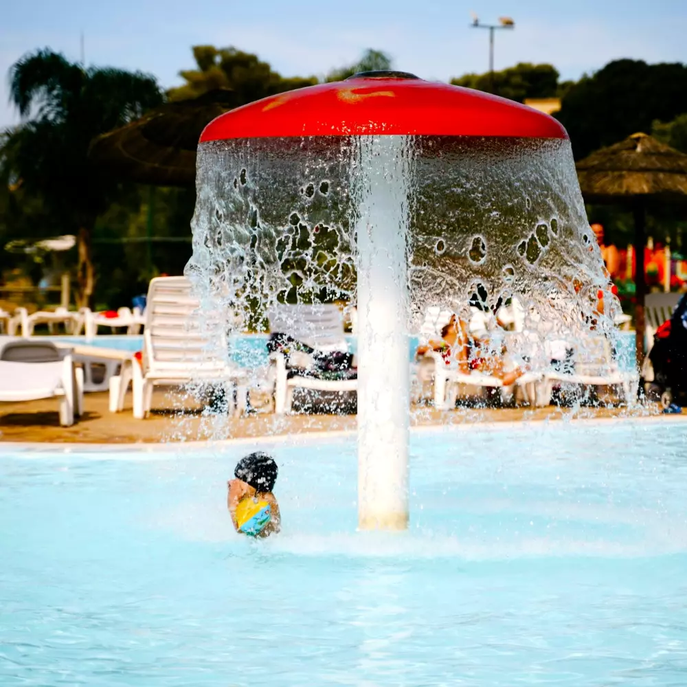 Sporting Club Village & Camping #