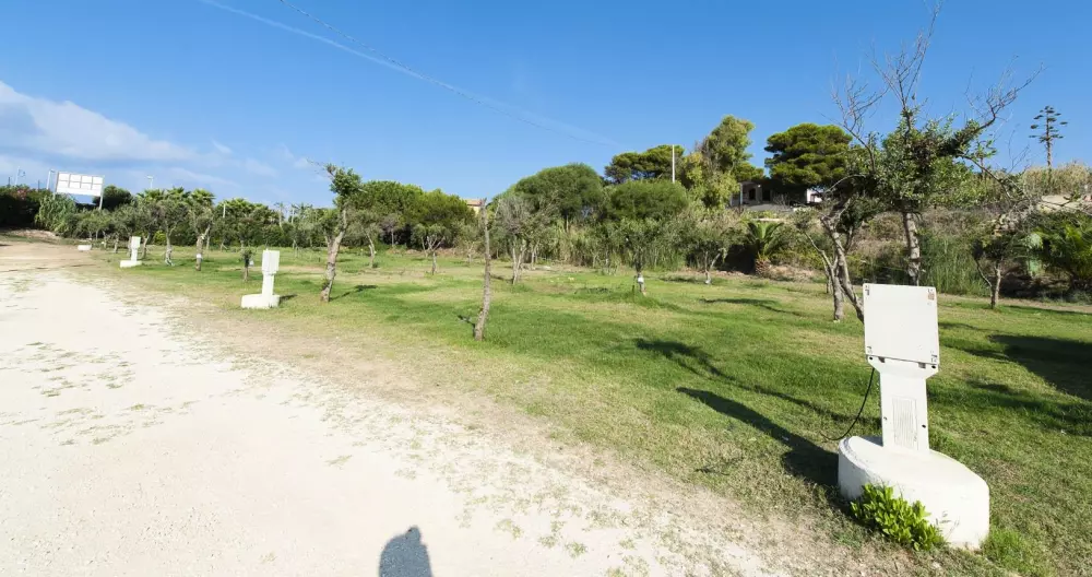 Sporting Club Village & Camping #