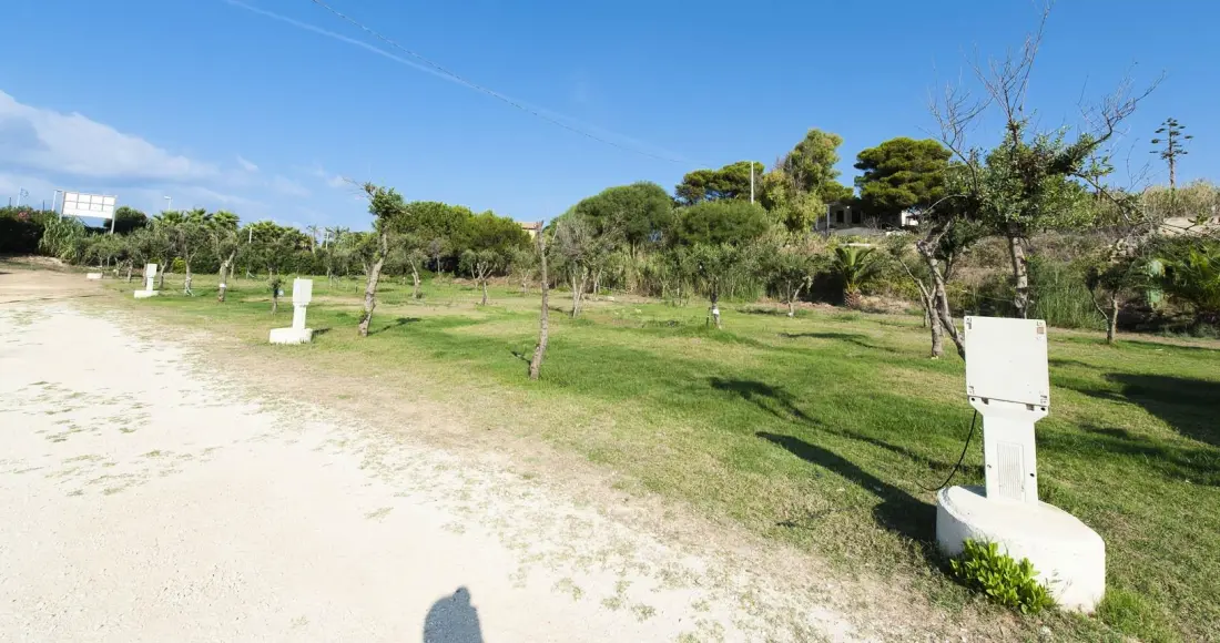 Sporting Club Village & Camping #