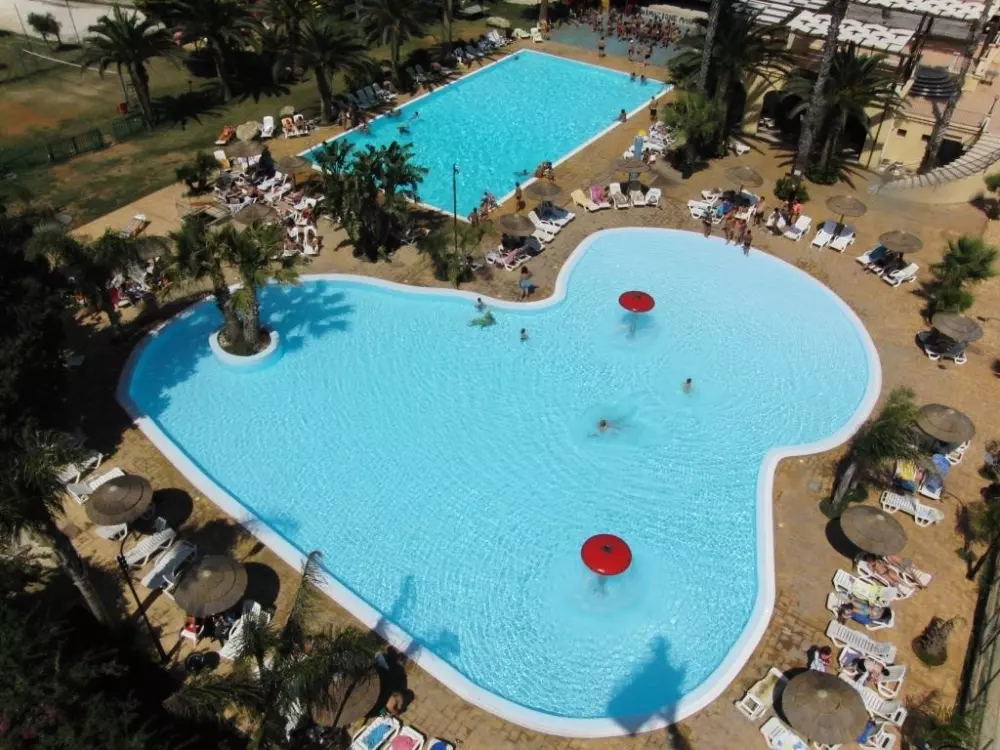 Sporting Club Village & Camping #
