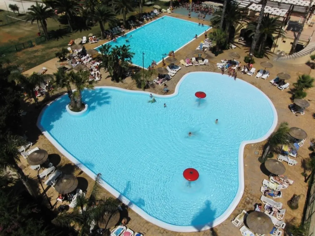 Sporting Club Village & Camping #