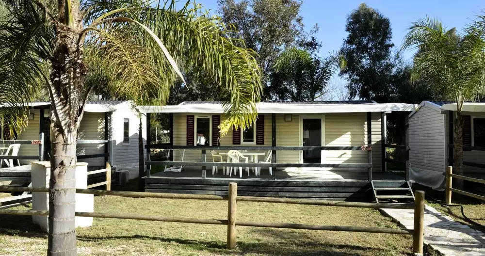 Sporting Club Village & Camping #