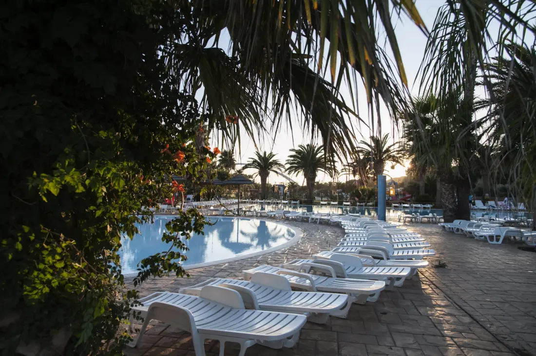 Sporting Club Village & Camping #