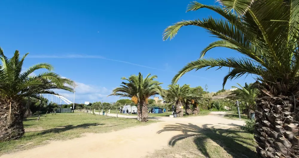 Sporting Club Village & Camping #