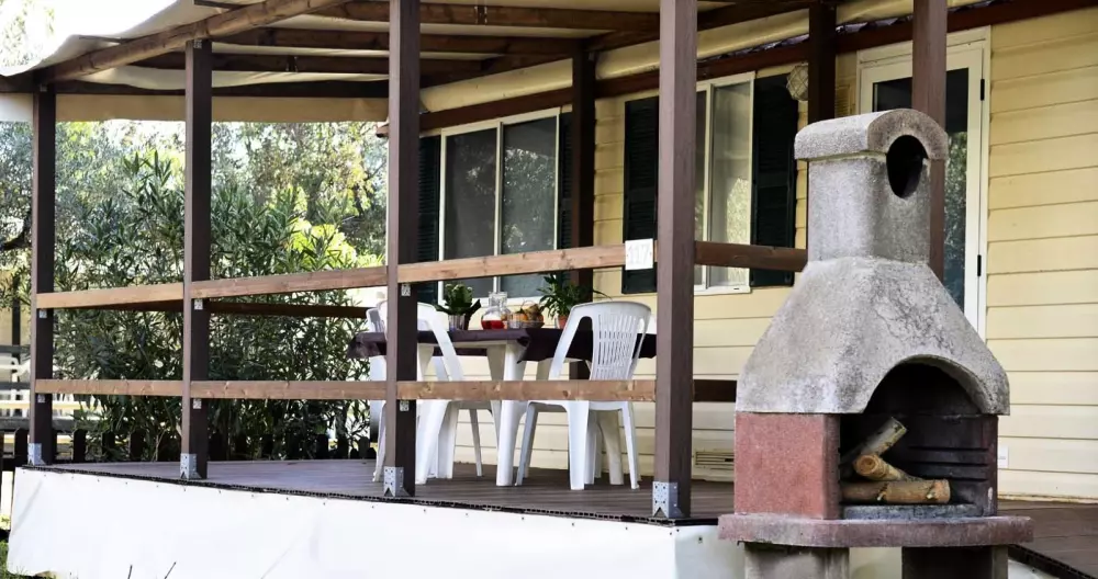 Sporting Club Village & Camping #