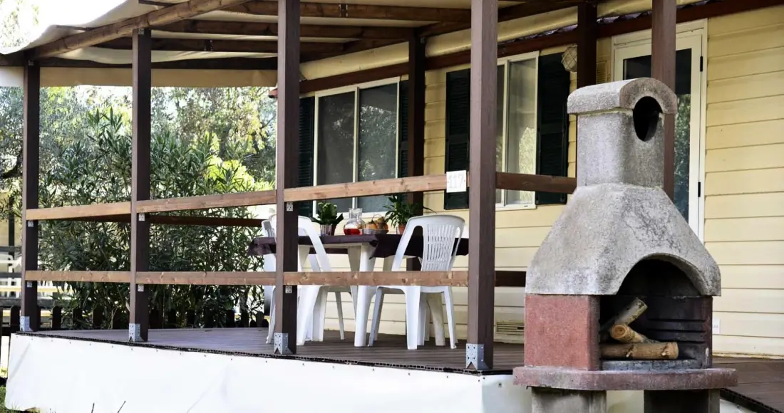 Sporting Club Village & Camping #