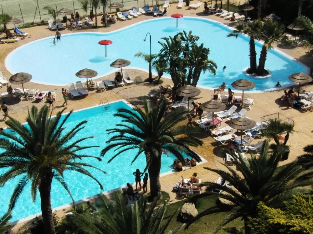 Sporting Club Village & Camping #