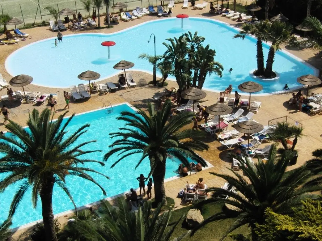 Sporting Club Village & Camping #