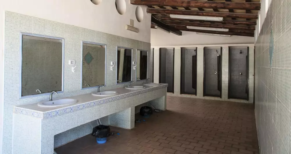 Sporting Club Village & Camping #