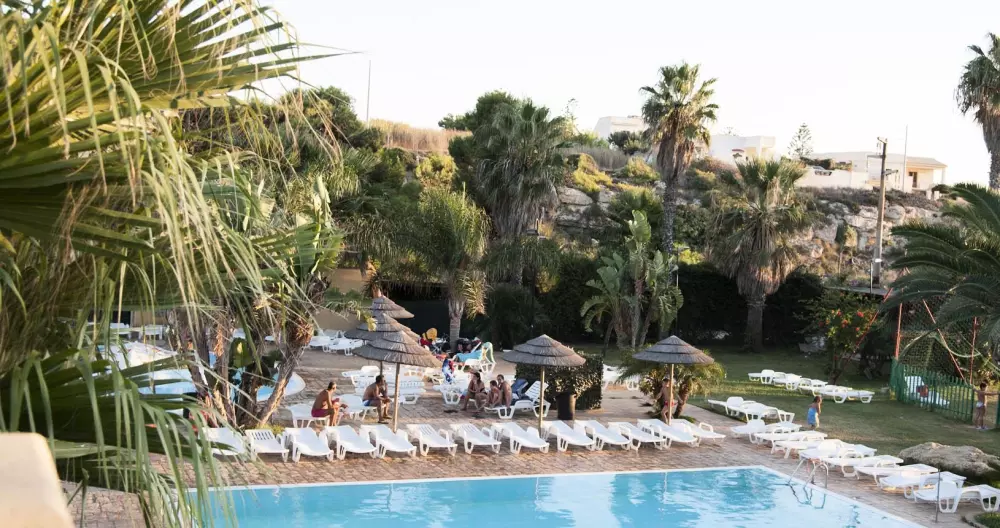 Sporting Club Village & Camping #