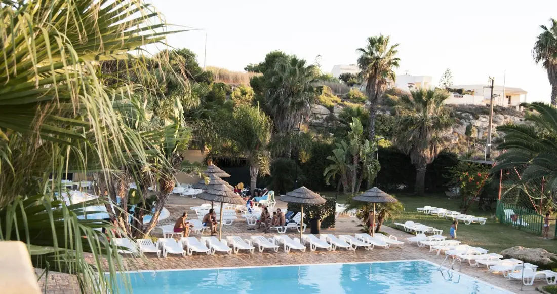 Sporting Club Village & Camping #